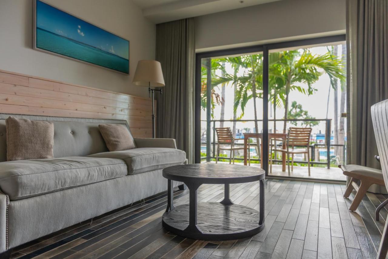 The Perry Hotel & Marina Key West Stock Island Eksteriør bilde