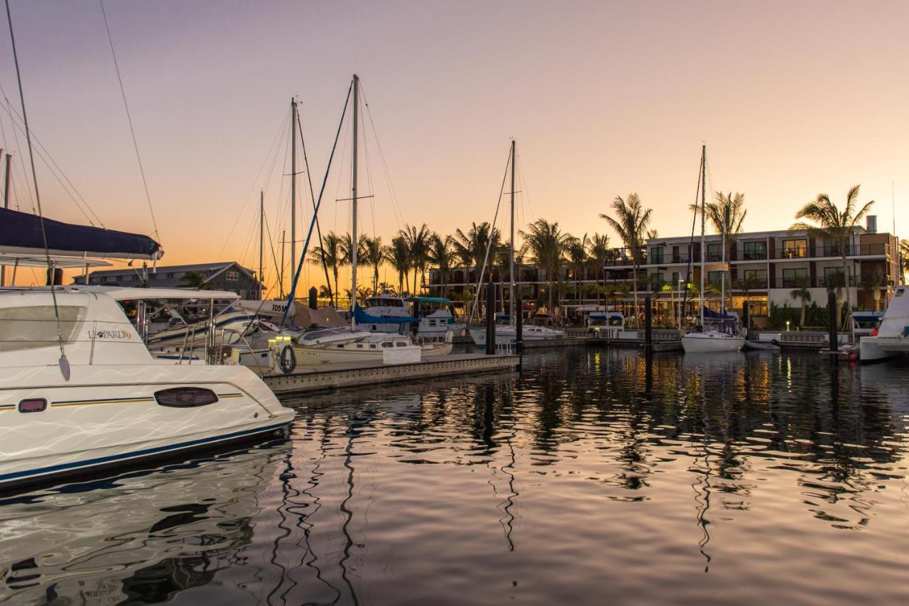 The Perry Hotel & Marina Key West Stock Island Eksteriør bilde