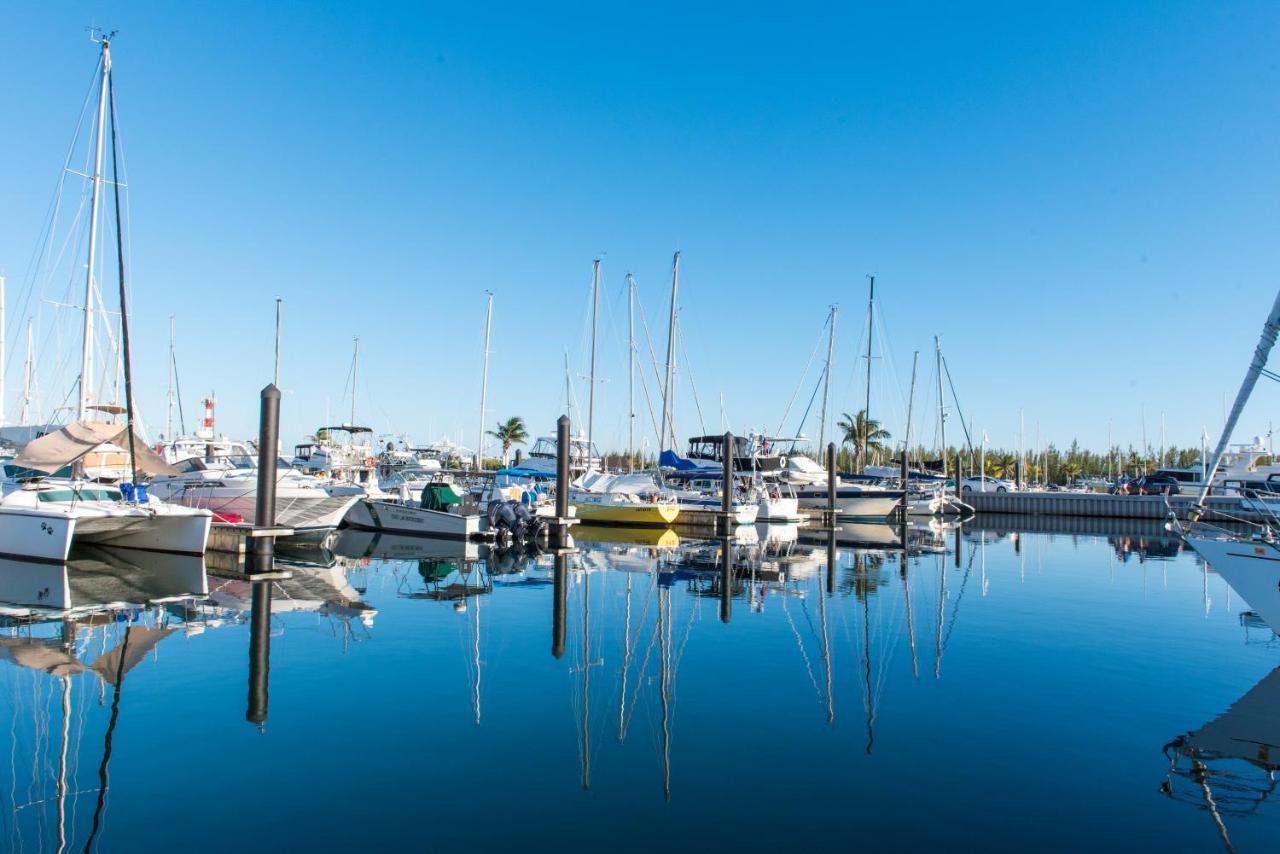 The Perry Hotel & Marina Key West Stock Island Eksteriør bilde