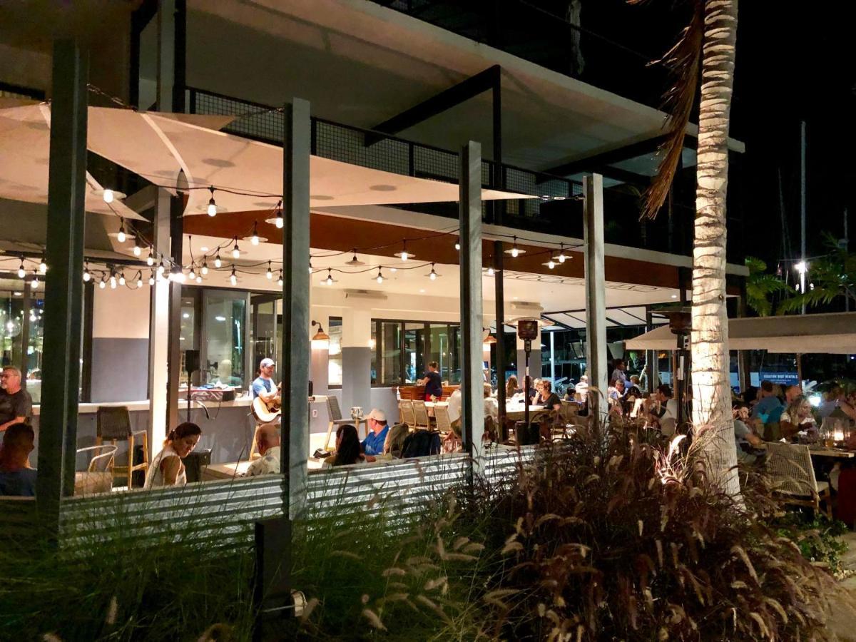 The Perry Hotel & Marina Key West Stock Island Eksteriør bilde