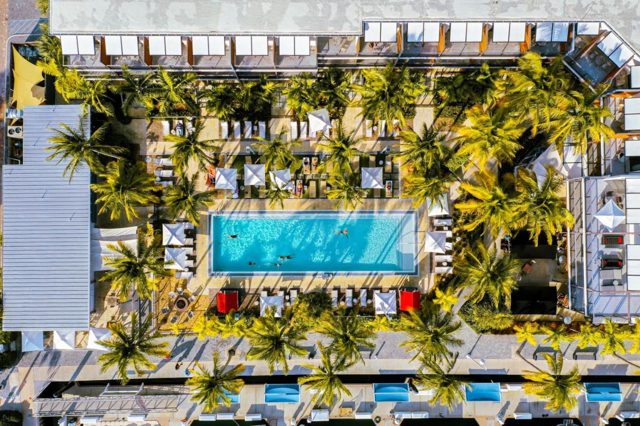 The Perry Hotel & Marina Key West Stock Island Eksteriør bilde