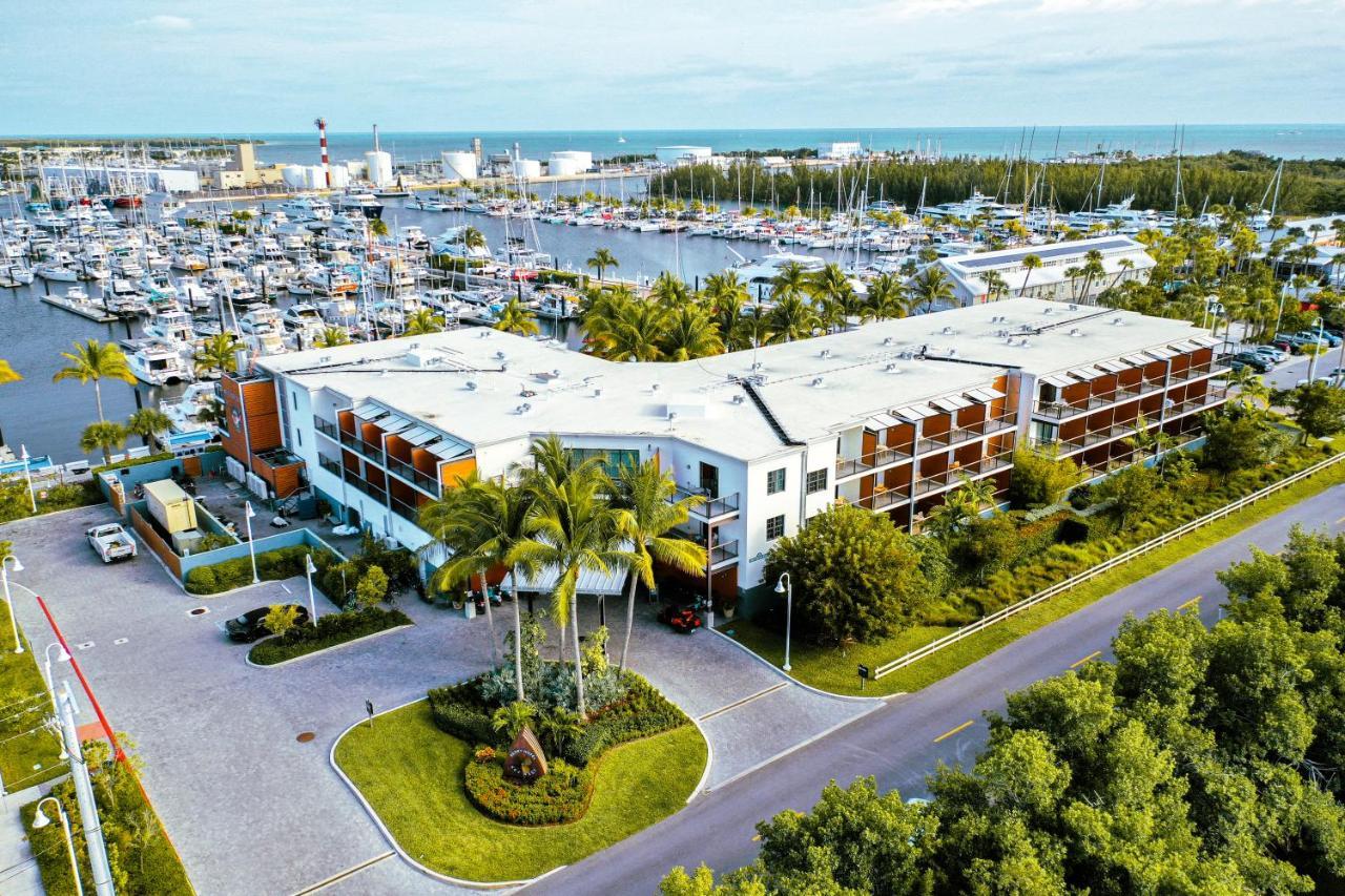 The Perry Hotel & Marina Key West Stock Island Eksteriør bilde