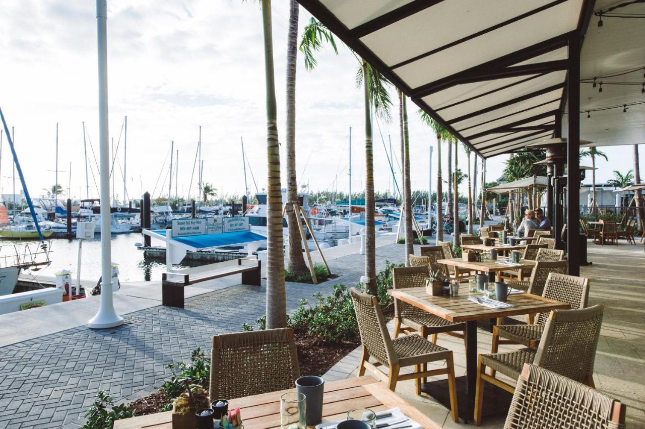 The Perry Hotel & Marina Key West Stock Island Eksteriør bilde