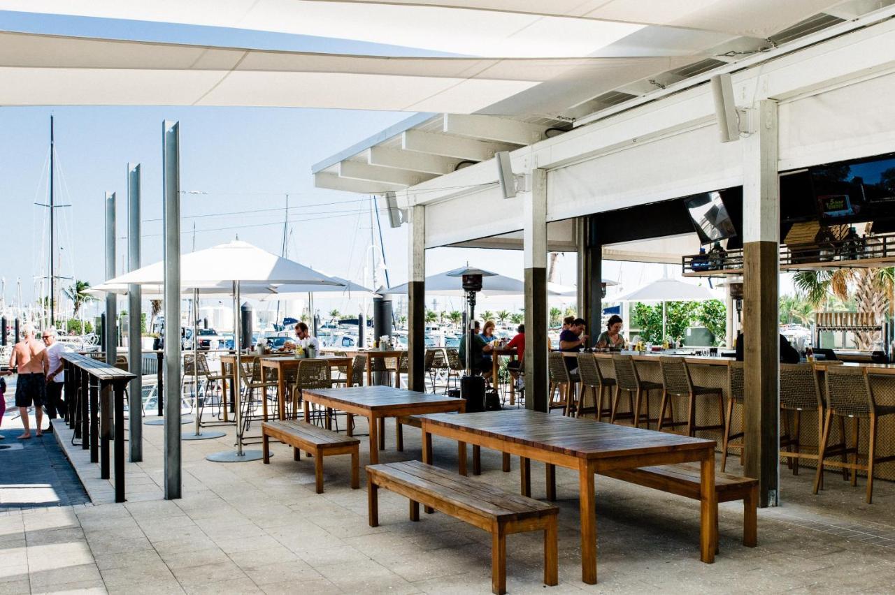 The Perry Hotel & Marina Key West Stock Island Eksteriør bilde
