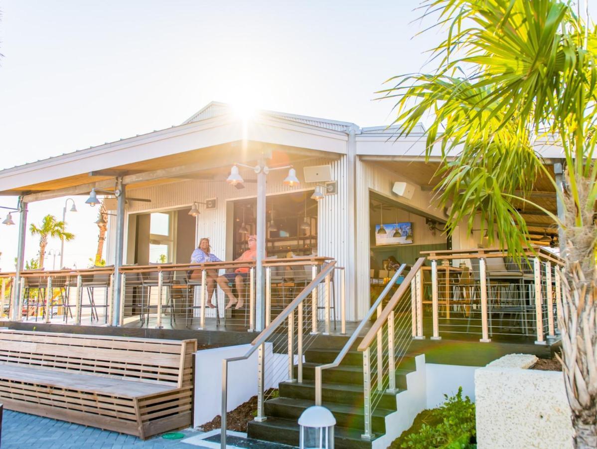 The Perry Hotel & Marina Key West Stock Island Eksteriør bilde