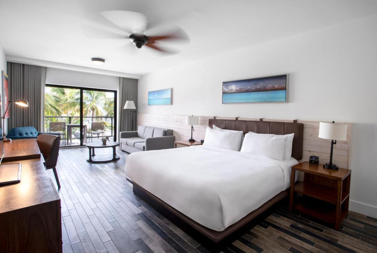The Perry Hotel & Marina Key West Stock Island Eksteriør bilde