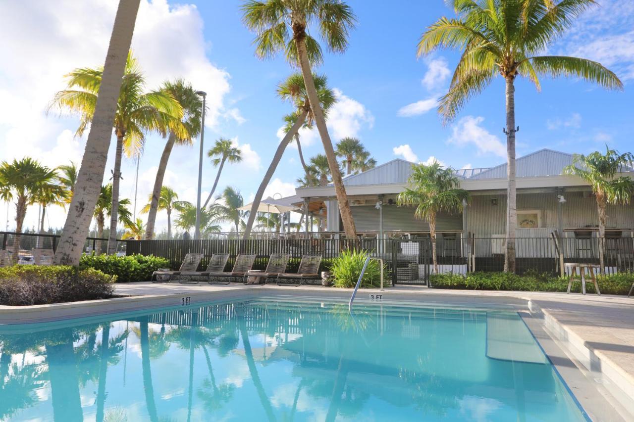 The Perry Hotel & Marina Key West Stock Island Eksteriør bilde