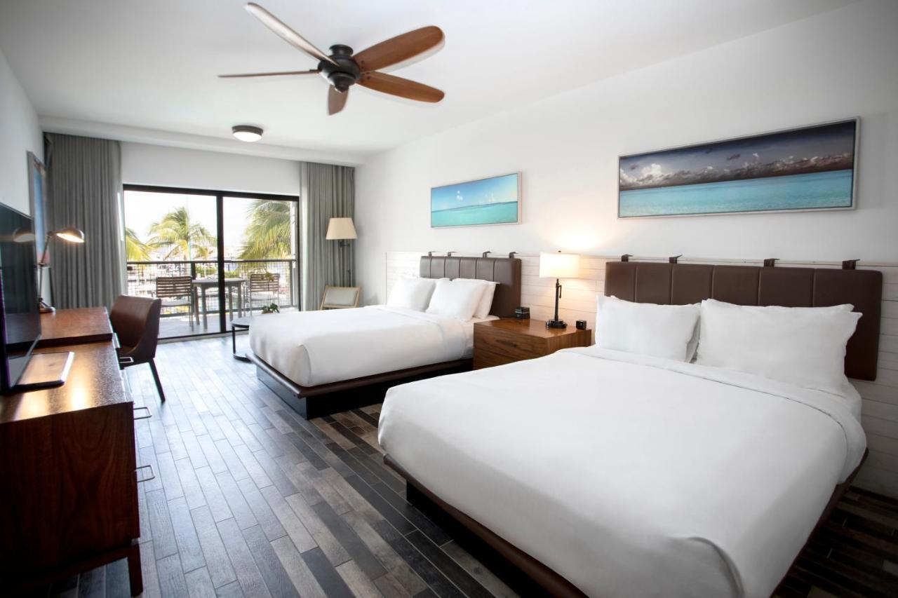 The Perry Hotel & Marina Key West Stock Island Eksteriør bilde