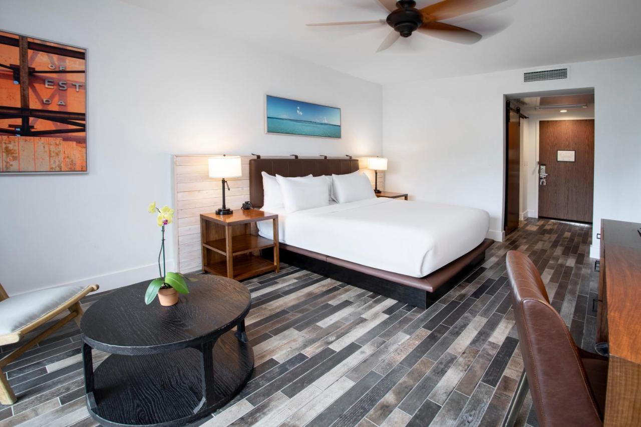 The Perry Hotel & Marina Key West Stock Island Eksteriør bilde