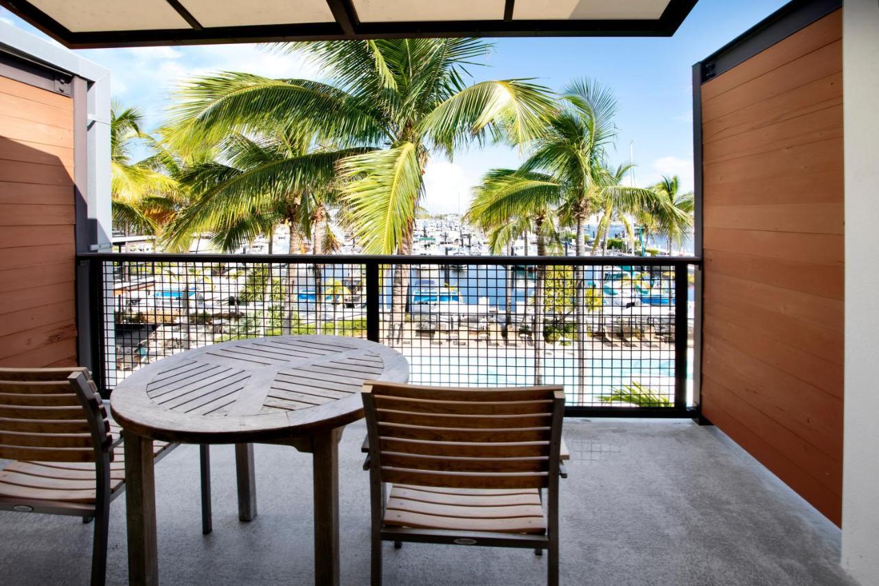The Perry Hotel & Marina Key West Stock Island Eksteriør bilde