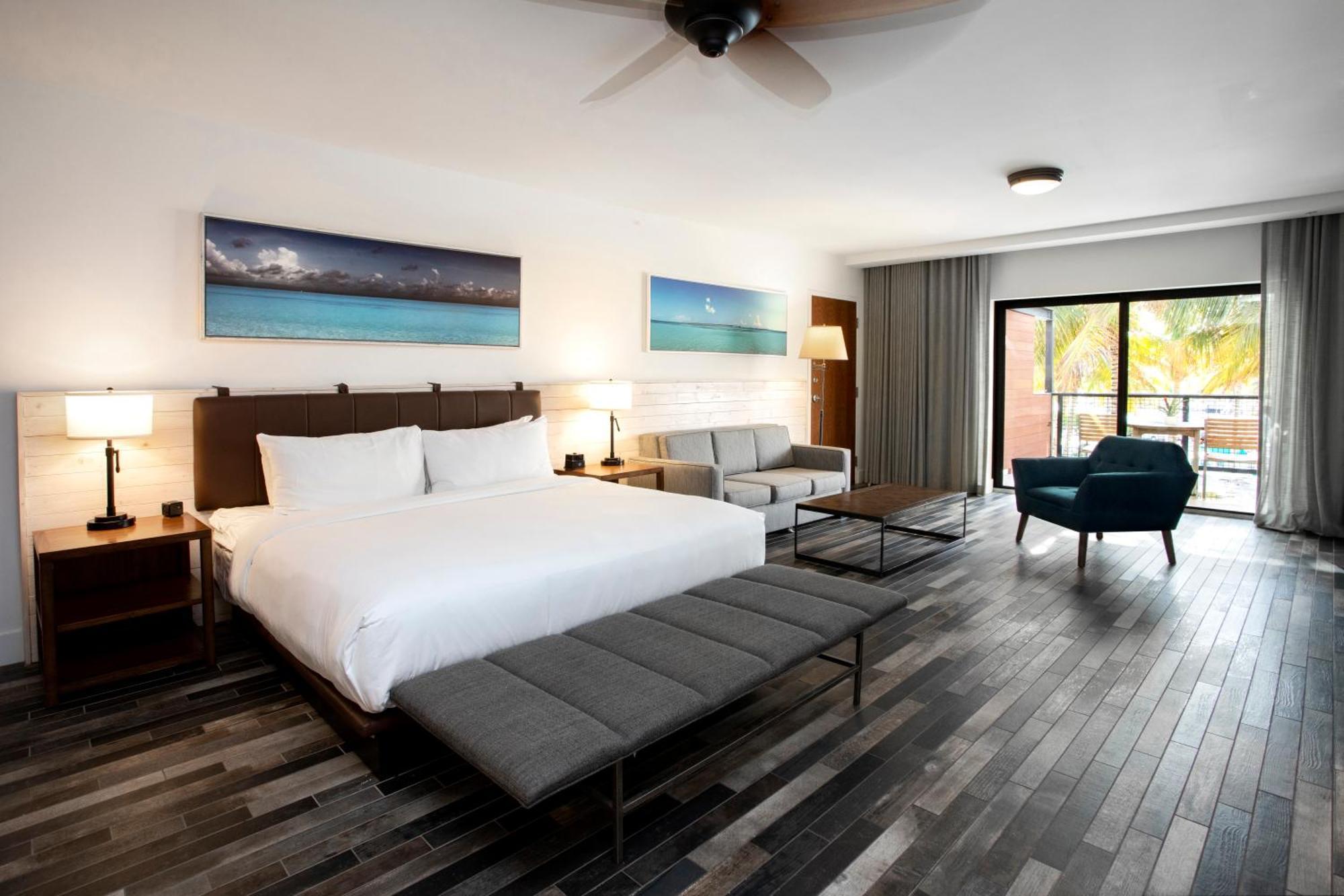 The Perry Hotel & Marina Key West Stock Island Eksteriør bilde