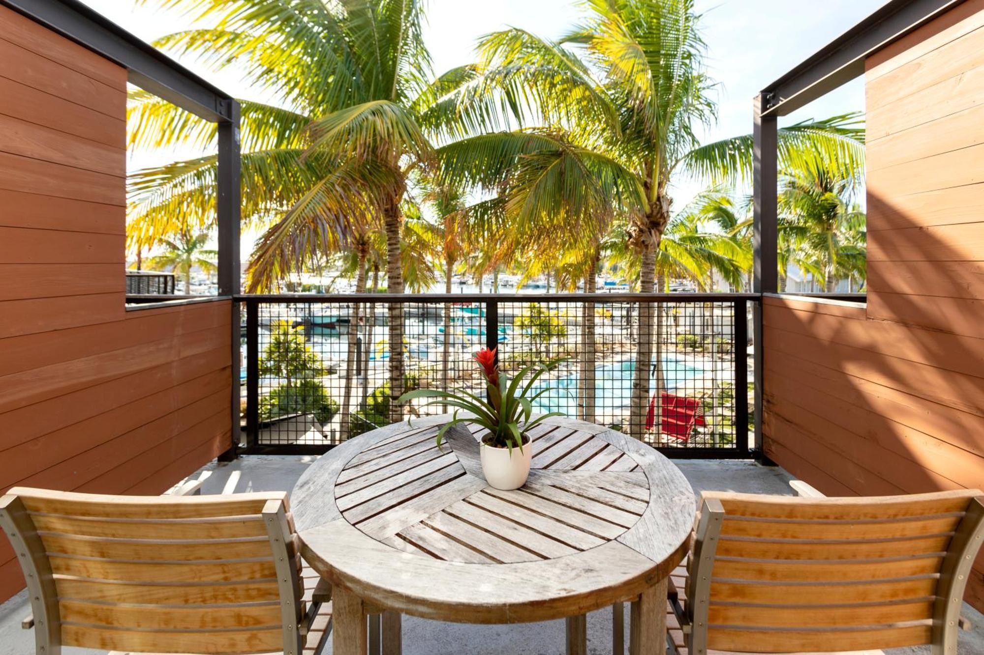 The Perry Hotel & Marina Key West Stock Island Eksteriør bilde